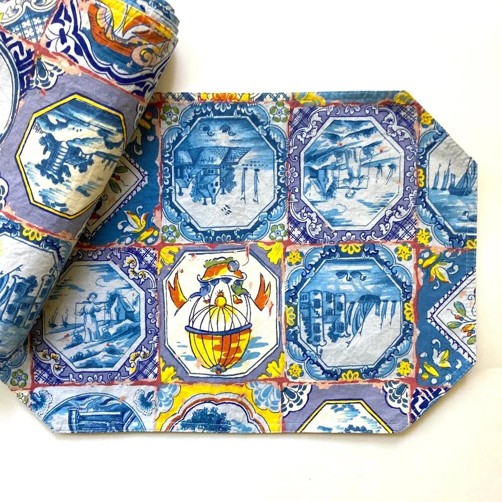 N/A reversible mats